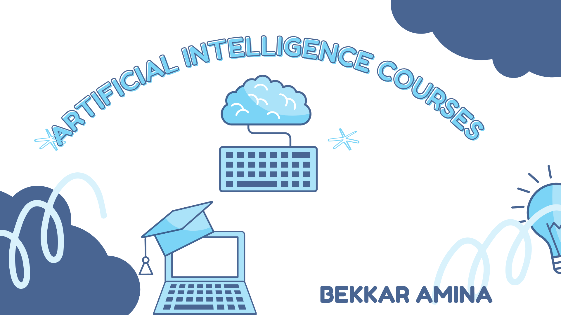 Programming and Artificial Intelligence C06